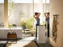 Смеситель для ванны Hansgrohe Metropol 32532000