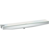 Шланговое подключение Hansgrohe Rainfinity Porter 500 26843000