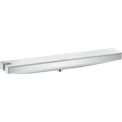 Шланговое подключение Hansgrohe Rainfinity Porter 500 26843000