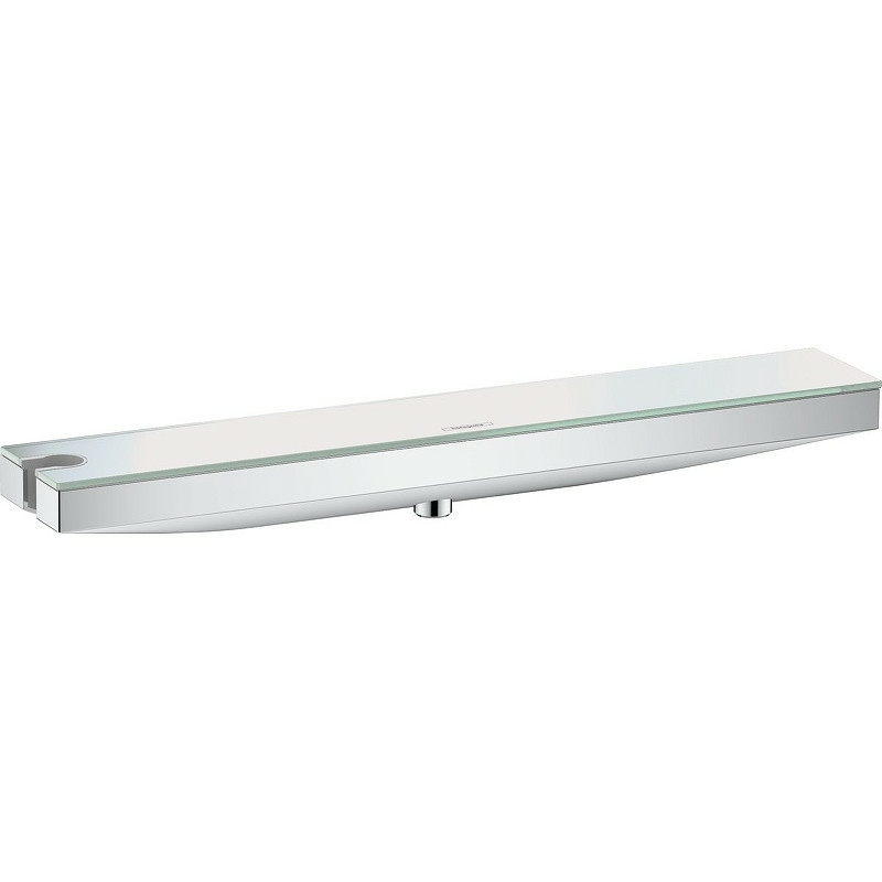 Шланговое подключение Hansgrohe Rainfinity Porter 500 26843000