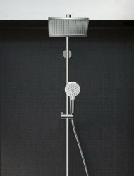 Душевая система Hansgrohe Crometta 27284000 Хром