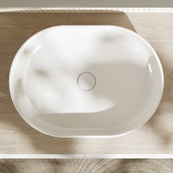 Раковина-чаша Hansgrohe Xuniva U 55 60166450