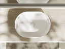 Раковина-чаша Hansgrohe Xuniva U 55 60166450