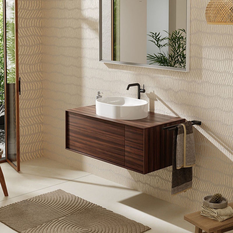 Раковина-чаша Hansgrohe Xuniva U 55 60166450