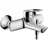 Смеситель для ванны Hansgrohe Novus Loop 71340000