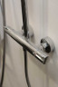 Душевая система Hansgrohe Raindance Select S 27114000 с термостатом Хром