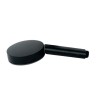 Ручной душ Hansgrohe Pulsify Select 24120670 черный матовый