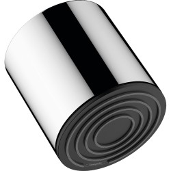 Верхний душ Hansgrohe Pulsify Select 24130000 Хром
