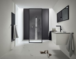 Верхний душ Hansgrohe Pulsify Select 24130000 Хром