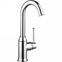 Смеситель для кухни Hansgrohe Talis Classic 14858000 Хром