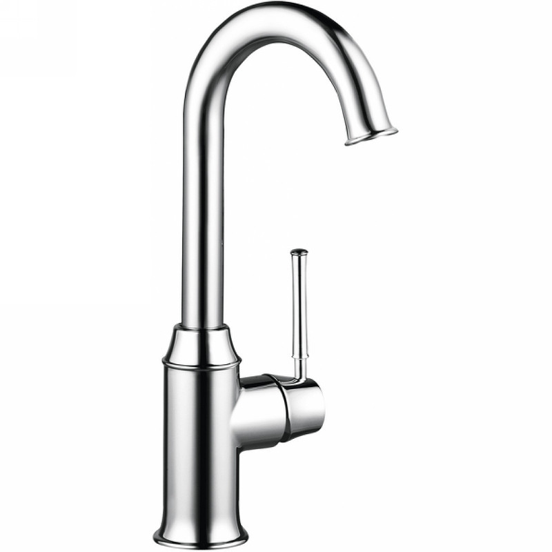 Смеситель для кухни Hansgrohe Talis Classic 14858000 Хром