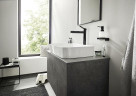 Крючок Hansgrohe AddStoris 41755140 Шлифованная бронза
