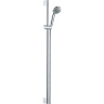 Душевой гарнитур Hansgrohe Crometta 27729000 Хром
