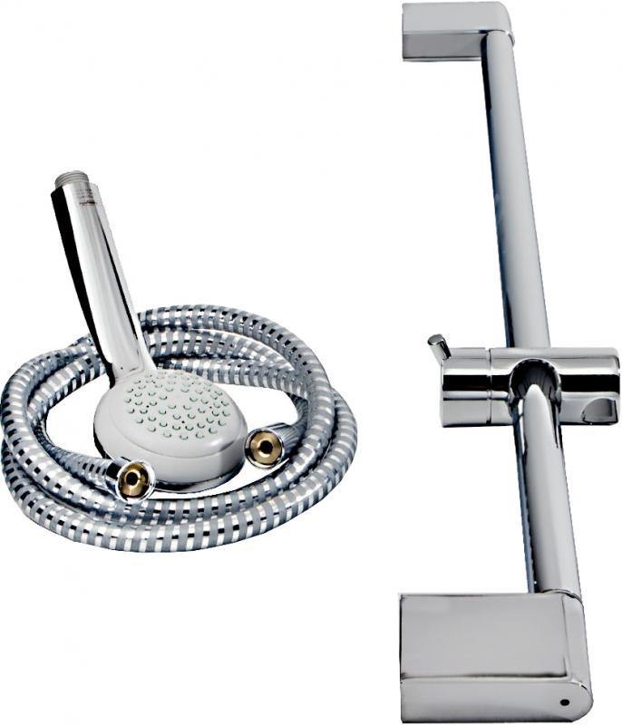 Душевой гарнитур Hansgrohe Crometta 27729000 Хром