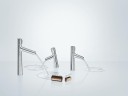 Смеситель для раковины Hansgrohe Talis Select S 72042000 Хром
