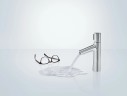 Смеситель для раковины Hansgrohe Talis Select S 72043000 Хром