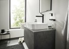 Дозатор для жидкого мыла Hansgrohe AddStoris 41745140 Шлифованная бронза