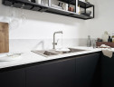 Смеситель для кухни Hansgrohe Talis M54 72808000 Хром