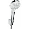 Душевой гарнитур Hansgrohe Crometta Vario EcoSmart 26693400