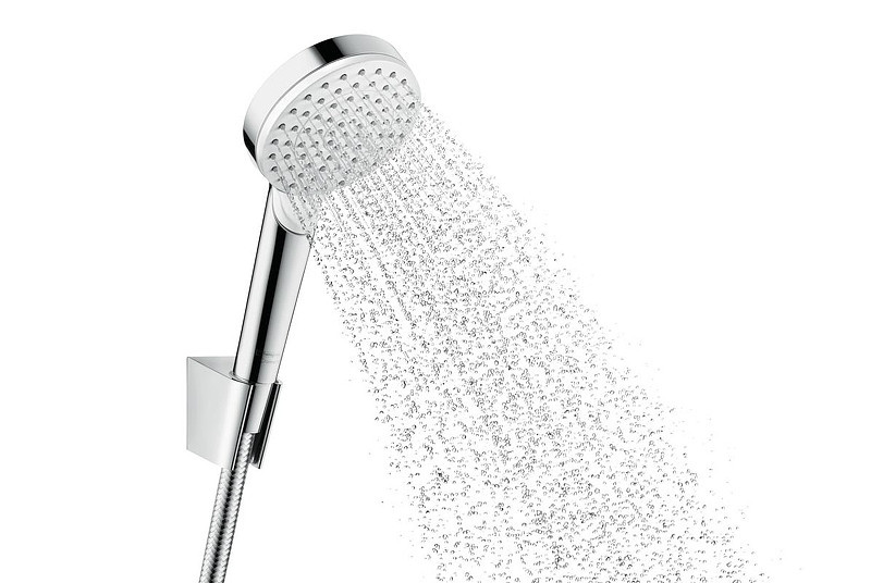 Душевой гарнитур Hansgrohe Crometta Vario EcoSmart 26693400