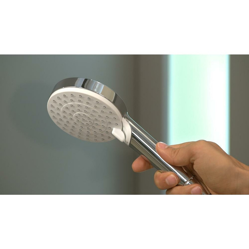 Душевой гарнитур Hansgrohe Crometta Vario EcoSmart 26693400