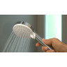 Душевой гарнитур Hansgrohe Crometta Vario EcoSmart 26693400