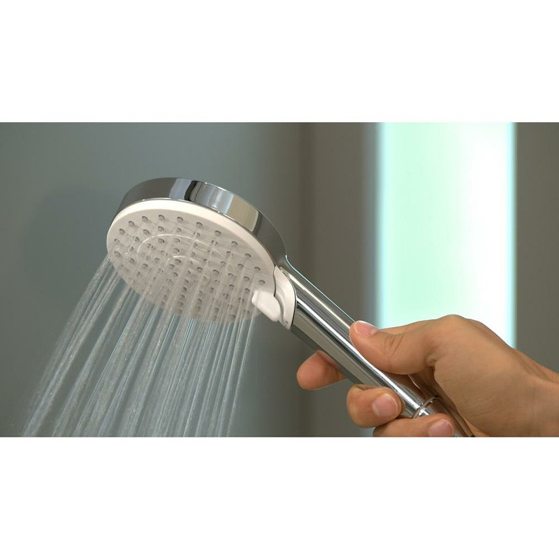 Душевой гарнитур Hansgrohe Crometta Vario EcoSmart 26693400