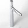Смеситель для раковины Hansgrohe Talis Select S 72045000 Хром