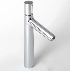 Смеситель для раковины Hansgrohe Talis Select S 72045000 Хром