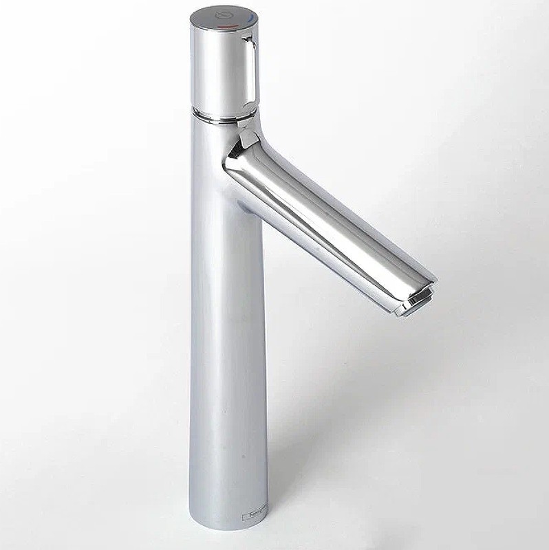 Смеситель для раковины Hansgrohe Talis Select S 72045000 Хром