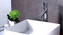 Смеситель для раковины Hansgrohe Talis Select S 72045000 Хром