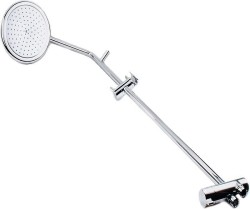 Душевая система Hansgrohe Croma Showerpipe Reno 27224000 без смесителя Хром