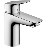 Смеситель для раковины Hansgrohe Logis 71102000