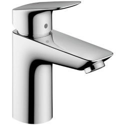 Смеситель для раковины Hansgrohe Logis 71102000