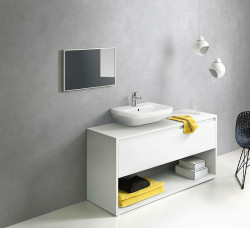 Смеситель для раковины Hansgrohe Logis 71102000