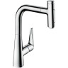 Смеситель для кухни Hansgrohe Talis Select M51 72824000 Хром