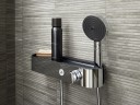 Ручной душ Hansgrohe Pulsify Select 105 3jet Activation 24100000 Хром