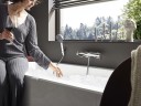 Ручной душ Hansgrohe Pulsify Select 105 3jet Activation 24100000 Хром