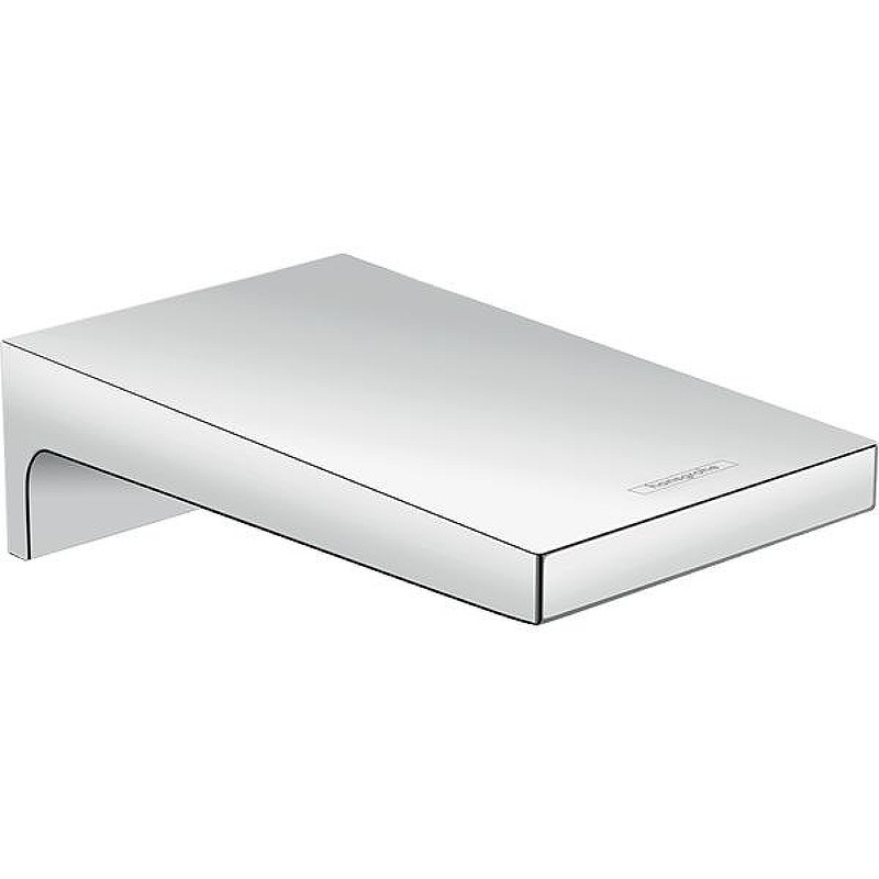 Излив для смесителя Hansgrohe Metropol 32543000 Хром