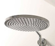 Душевая система Hansgrohe Raindance Select S 27133000 с термостатом Хром