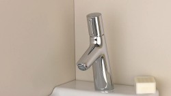 Смеситель для раковины Hansgrohe Talis Select S 72040000 Хром