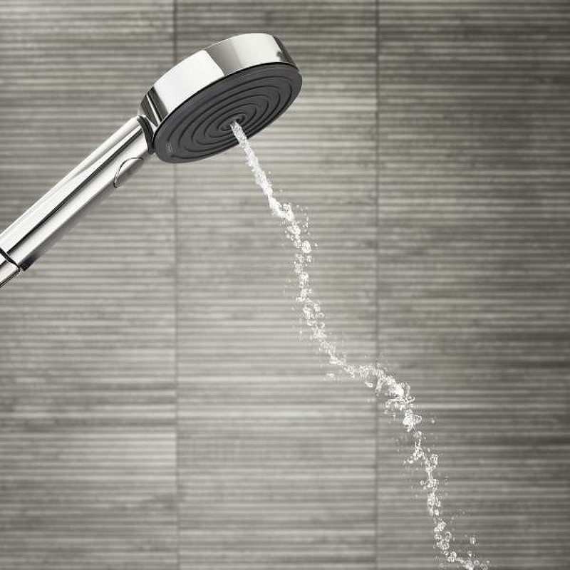 Душевой гарнитур Hansgrohe Pulsify Select Relaxation 24160000 Хром
