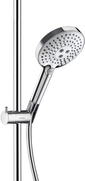 Душевая система Hansgrohe Raindance Select S 27117000 с термостатом Хром