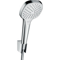 Душевой гарнитур Hansgrohe Croma Select E 26413400