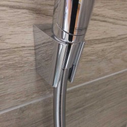 Душевой гарнитур Hansgrohe Croma Select E 26413400