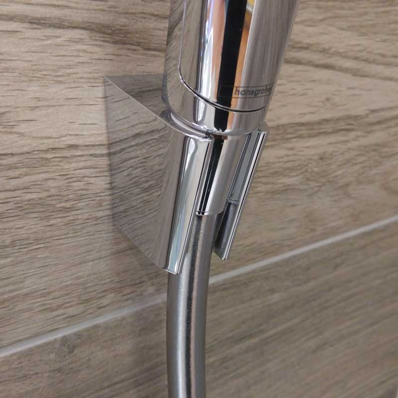 Душевой гарнитур Hansgrohe Croma Select E 26413400