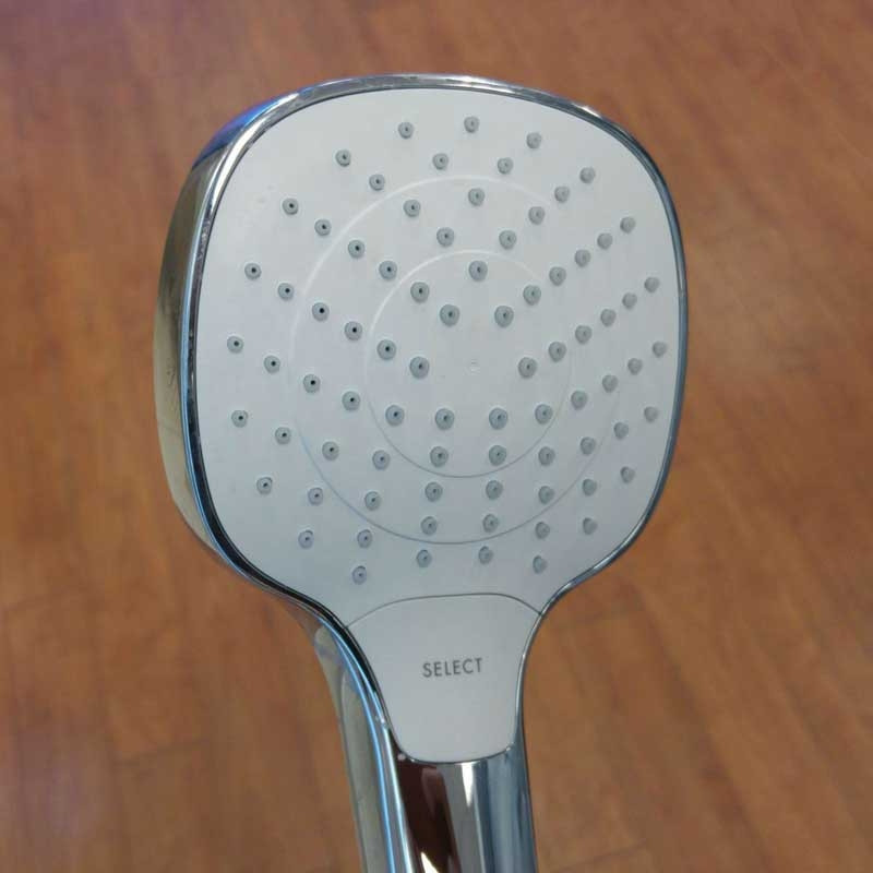 Душевой гарнитур Hansgrohe Croma Select E 26413400