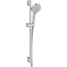 Душевой гарнитур Hansgrohe Vernis Blend Vario EcoSmart 26279000