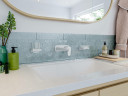 Стакан для зубных щеток Hansgrohe AddStoris 41749140 Шлифованная бронза