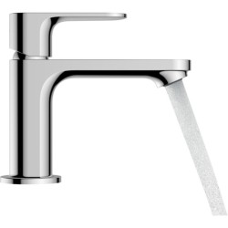 Смеситель для раковины Hansgrohe Rebris S 72510000
